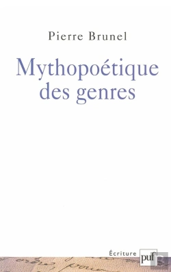 Bertrand.pt - Mythopoétique Des Genres