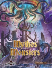 Mythos Monsters