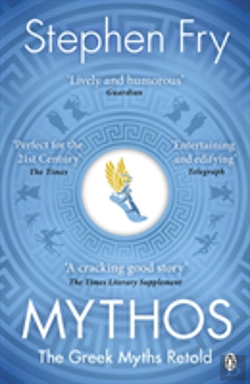 Bertrand.pt - Mythos