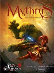 Mythras