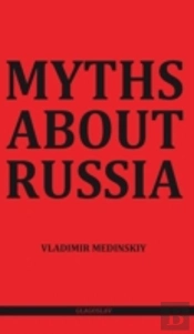 Myths About Russia