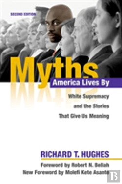 Bertrand.pt - Myths America Lives By