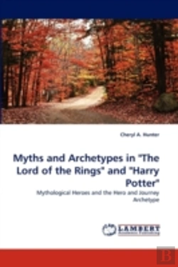 Bertrand.pt - Myths And Archetypes In 