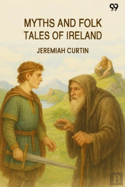 Bertrand.pt - Myths And Folk Tales Of Ireland (Edition1)