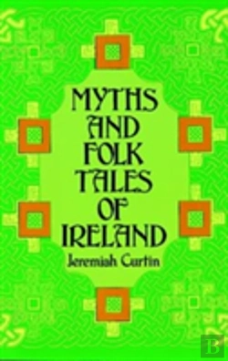 Bertrand.pt - Myths And Folk Tales Of Ireland