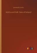 Myths And Folk Tales Of Ireland
