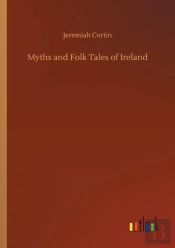Myths And Folk Tales Of Ireland