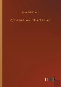 Bertrand.pt - Myths And Folk Tales Of Ireland