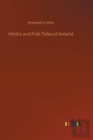 Myths And Folk Tales Of Ireland