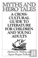 Myths And Hero Tales