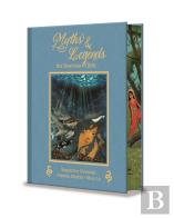 Myths And Legends For Fearless Girls