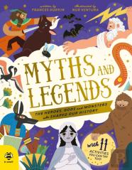 Myths And Legends