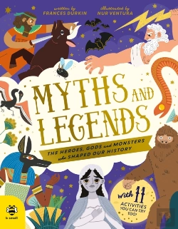Bertrand.pt - Myths And Legends