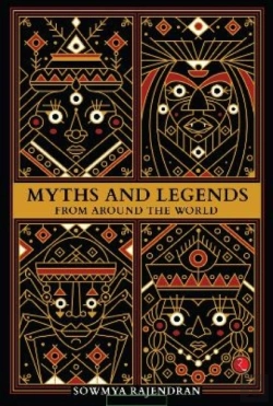 Bertrand.pt - Myths And Legends From Around The World