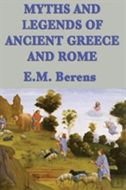 Bertrand.pt - Myths And Legends Of Ancient Greece And Rome