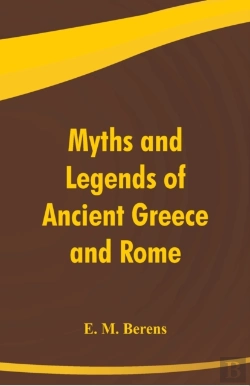 Bertrand.pt - Myths And Legends Of Ancient Greece And Rome