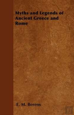 Bertrand.pt - Myths And Legends Of Ancient Greece And Rome