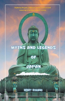 Bertrand.pt - Myths And Legends Of Japan
