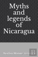 Myths And Legends Of Nicaragua