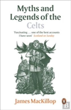 Bertrand.pt - Myths And Legends Of The Celts