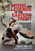 Myths And Legends Of The Eastern Front
