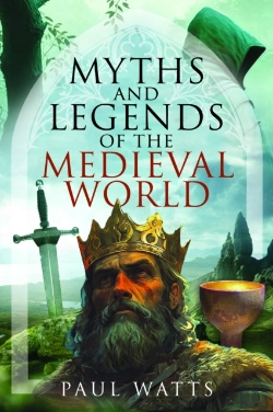 Bertrand.pt - Myths And Legends Of The Medieval World