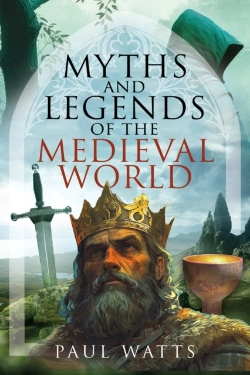 Bertrand.pt - Myths And Legends Of The Medieval World