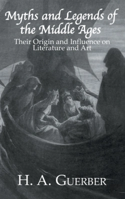 Bertrand.pt - Myths And Legends Of The Middle Ages