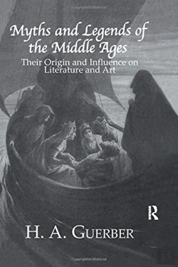 Bertrand.pt - Myths And Legends Of The Middle Ages