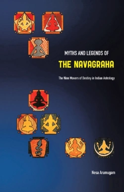 Bertrand.pt - Myths And Legends Of The Navagraha: The