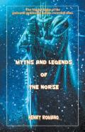 Myths And Legends Of The Norse