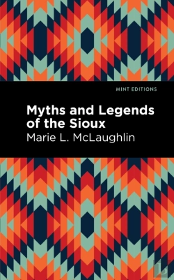 Bertrand.pt - Myths And Legends Of The Sioux