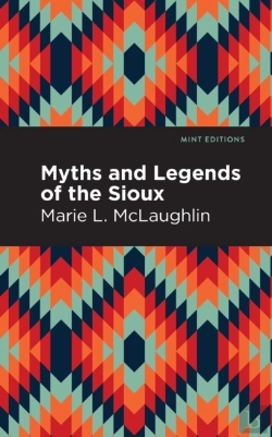 Bertrand.pt - Myths And Legends Of The Sioux