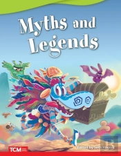 Myths And Legends