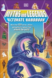 Myths And Legends Ultimate Handbook