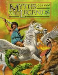 Myths And Legends