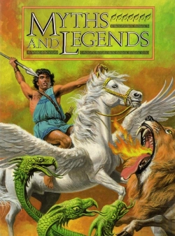 Bertrand.pt - Myths And Legends