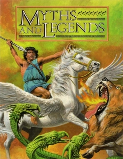 Bertrand.pt - Myths And Legends