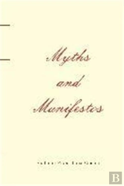 Bertrand.pt - Myths And Manifestos. /Anglais