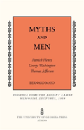 Myths And Men