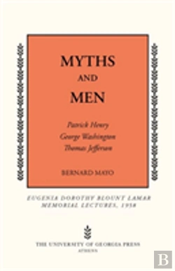 Bertrand.pt - Myths And Men