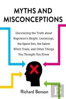 Myths And Misconceptions