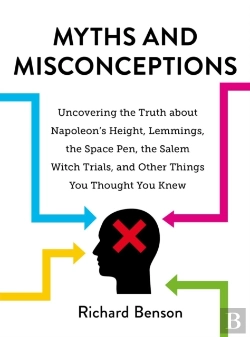 Bertrand.pt - Myths And Misconceptions