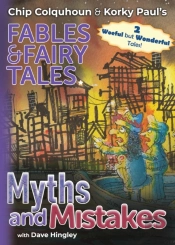 Myths And Mistakes