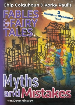 Bertrand.pt - Myths And Mistakes