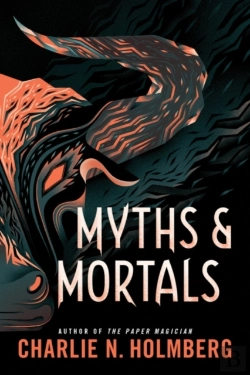 Bertrand.pt - Myths And Mortals