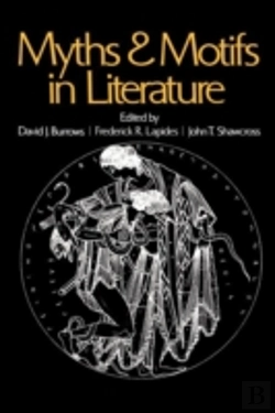 Bertrand.pt - Myths And Motifs In Literature
