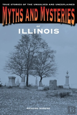 Bertrand.pt - Myths And Mysteries Of Illinois