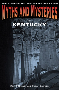 Bertrand.pt - Myths And Mysteries Of Kentucky