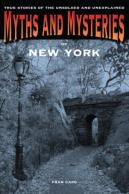 Myths And Mysteries Of New York